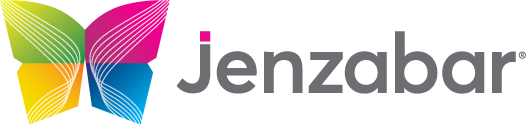 Jenzabar Butterfly Logo